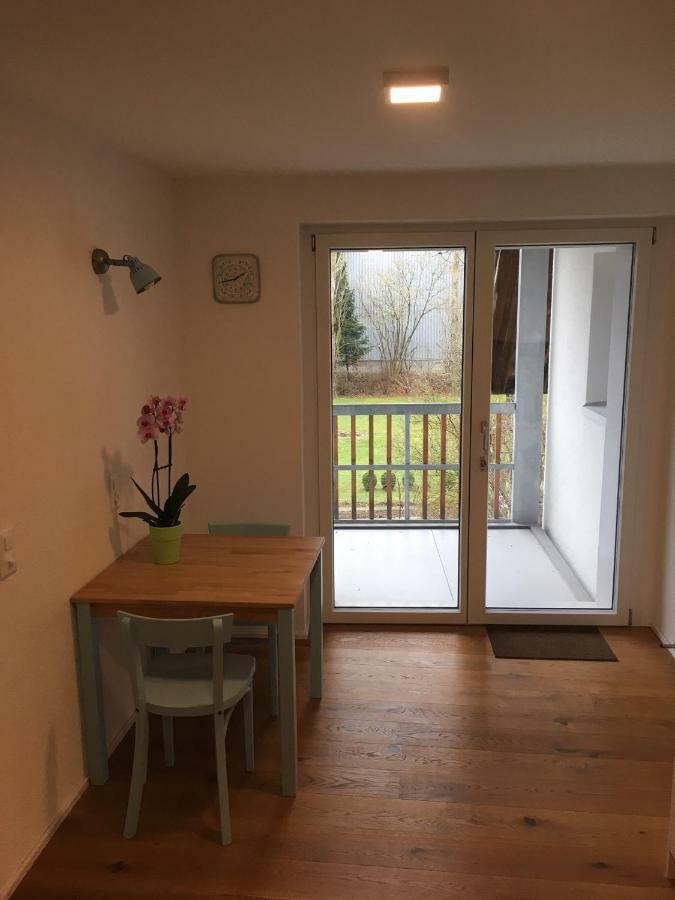Apartment Niederfeld83