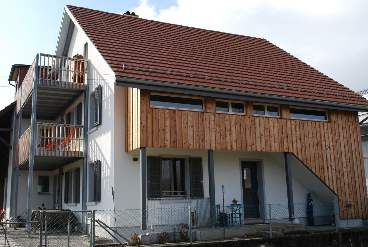 Niederfeld83 * Winterthur