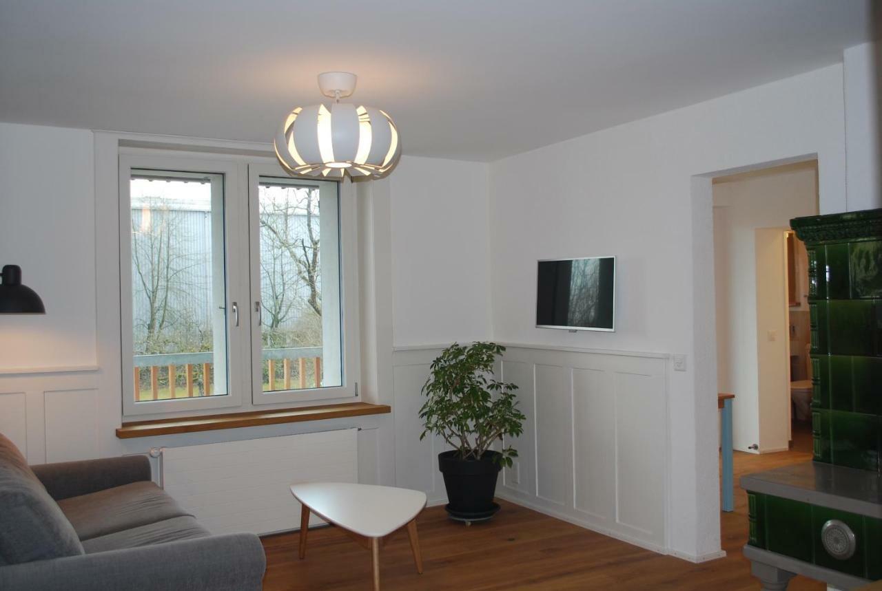 Niederfeld83 Apartment