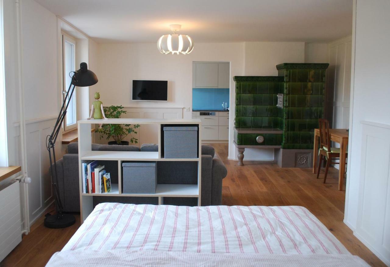Niederfeld83 Apartment